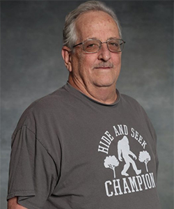 Gary Rodgers