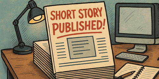 Travels of a Short Story