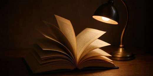 how long should a chapter be