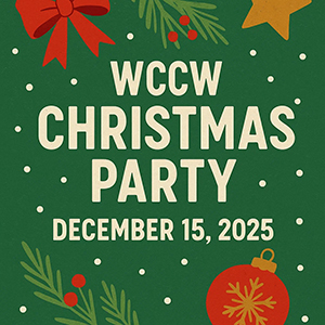 WCCW Christmas Party