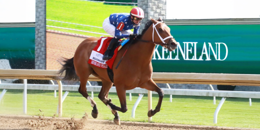 preemptive creativity Barry Brown