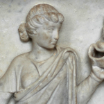 Waiting for the Muse