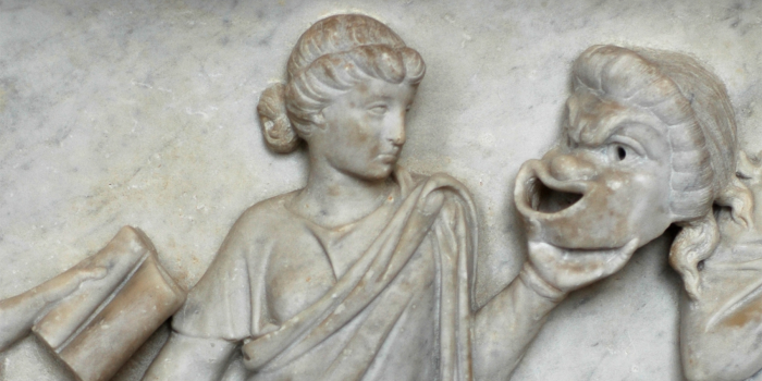 Waiting for the Muse