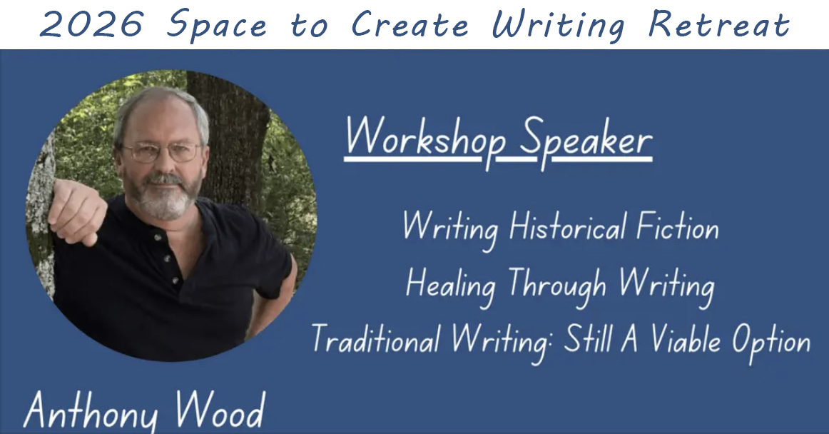 Space to Create Writing Retreat