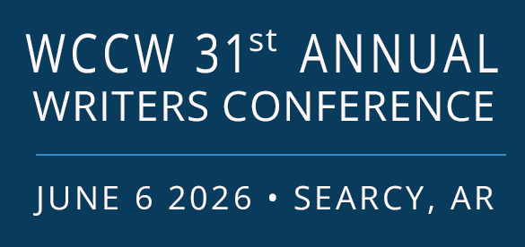 WCCW Writers Conference 2026