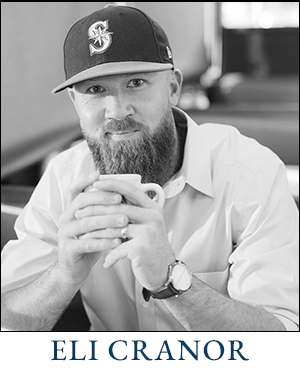 Eli Cranor