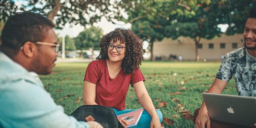 critique group