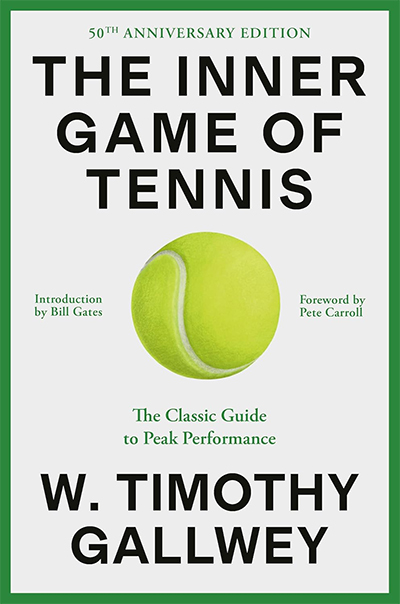 Inner Game of Tennis