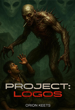 Project Logos - Orion Keets