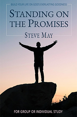 Steve May - Standing on the Promises