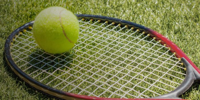 Inner Game of Tennis for Writers