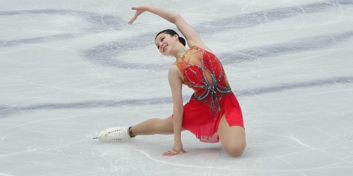 Alysa Liu