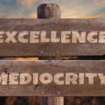 mediocrity