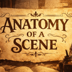 Anatomy of a Scene