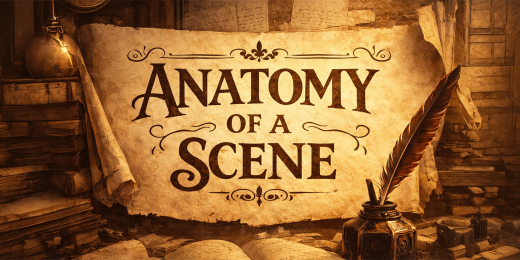 Anatomy of a Scene