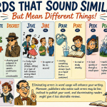 Confusion over Words - Gary Breezeel