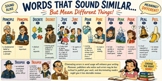 Confusion over Words - Gary Breezeel