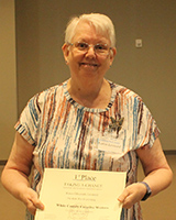 Karen Leonard