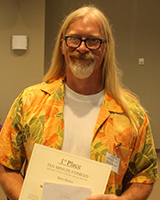 Barry Brown