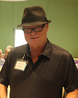 Blake Betts