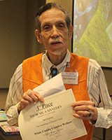Del Garrett