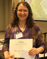 Naomi Sechrest