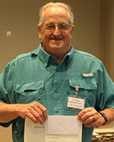 Gary Rodgers