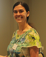 Lydia Clark