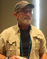 Robert Cossell