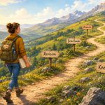The Journey - Lydia Clark