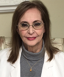 Betty Hamilton