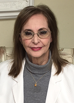 Betty Hamilton