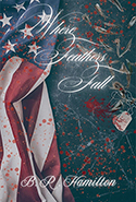 Where Feathers Fall - Betty Hamilton
