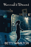 Hannah's Dreams - Betty Hamilton