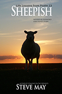 SHEEPISH - Steve May