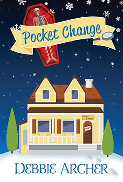 Pocket Change - Debbie Archer