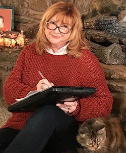 Debbie Archer