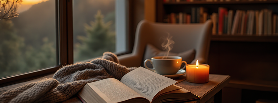 White County Creative Writers Bookstore