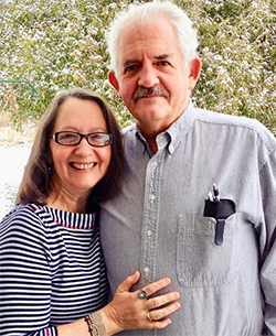 Donna Hensley Nelson