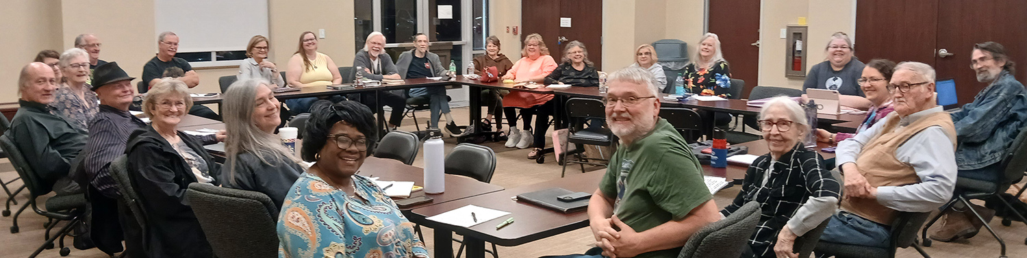 WCCW October Meeting
