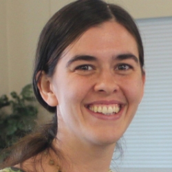 Lydia Clark